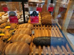 嘿嘿嘿-原麦山丘(五棵松华熙店)