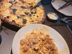 -九月里.自由花园餐厅