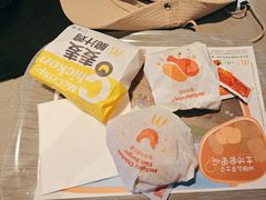 -麦当劳(丽江玉河广场店)