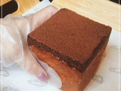 -喜茶(广州北京路惠福东店)