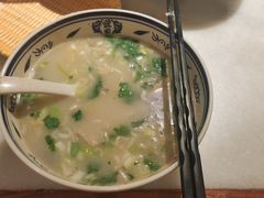 -虢国羊肉汤馆(政二街店)