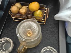 -华夏良子·足道SPA艾灸(铁道大厦店)