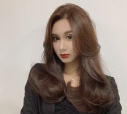 点击看大图 -那茉 Hair Salon