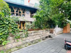 -时光花园(白鹭洲店)