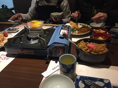 -仓桥家·焗寿司·锅物(光谷步行街店)