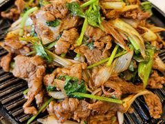-京天红酒家(马家堡店)