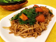 牛肉炒河粉-潮人姐妹轩(海宁路店)