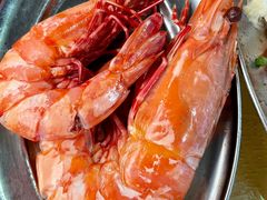 -鸿港海鲜批发市场