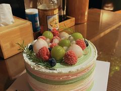 -5Cake五度无蔗糖低脂蛋糕(陶然亭店)