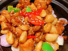 Xo酱爆仔牛蛙-玉玲珑(陆家嘴店)