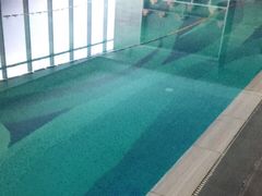 -漳州佰翔圆山酒店·圆山畔西餐厅