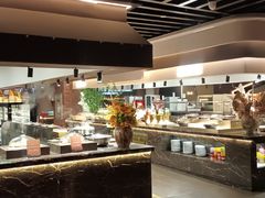 -汉丽斯巴西烤肉自助(市南店)