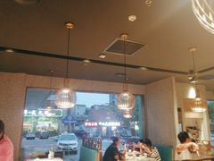 -半天妖烤鱼(石岛店)