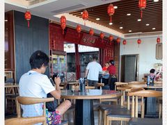 大堂-南山素面馆(三亚南山文化旅游区店)