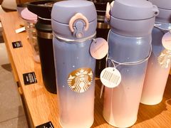 -星巴克(深圳龙岗天安数码城店)