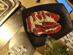 -新石器烤肉(西田城店)