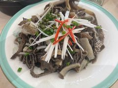 -北方饺子王·海肠捞饭·海鲜锅(山大店)