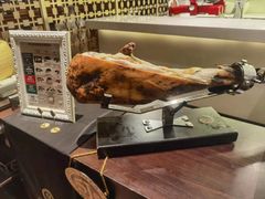 -沈阳君悦酒店·意坊意大利餐厅