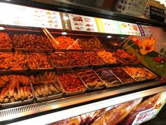-绝味鸭脖(地铁站一店)