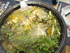 -吞鱼兽麻辣烤鱼(万达店)