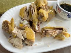 白斩鸡-福满楼(锦溪古镇店)