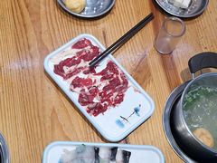 -壹号粥火锅·海鲜煲仔粥(水围店)