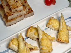 -龙发轩·全天茶市·潮粤菜(粤大金融城店)