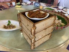 -中恒华茶楼(牌坊店)