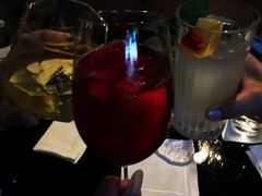 -广州四季酒店·天吧·高空酒吧