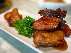 -光明邨大酒家(淮海路店)