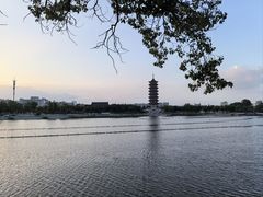 -葛仙湖公园
