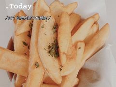 炸宽薯条-gaga(深圳福田星河COCO Park店)