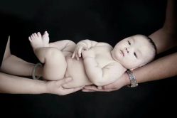 -小脚丫儿童摄影(勒泰中心商场店)