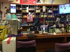 -気楽亭和食料理(气乐亭大世界本店)