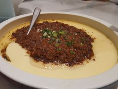 肉沫蒸蛋-南山翁新概念川菜(江宁万达广场店)