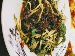 -粗粮人家·东北菜(洋桥店)