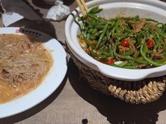-直隶安家牛肉罩饼(七一路店)