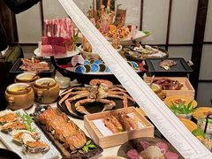 -上井料理黑金店(IFS国金中心店)