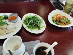 -亚龙湾老厨房·海南家常味