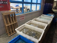 -老虎滩大连海鲜烧烤(建邺云锦路总店)