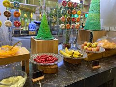 -诸暨耀江开元名都大酒店·琉森湖自助餐厅