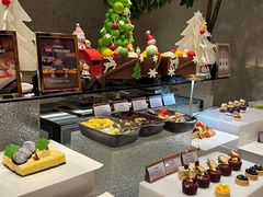 -万达文华酒店·48F云端窗景美食汇自助餐厅