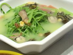 -京味民福烤鸭店(建设四马路店)