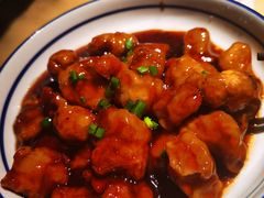 糖醋里脊-慧娟面馆·餐厅(望江路店)
