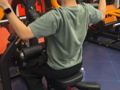 -锐动健身游泳(博地中心店)