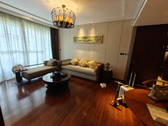 -西双版纳融创皇冠假日度假酒店