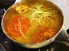 -燚青春东北泥炉烤肉(百合店)