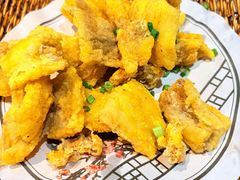 -好兄弟郭巨海鲜(天一阁店)