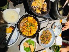 -云海肴·汽锅鸡·云南菜(高德置地店)