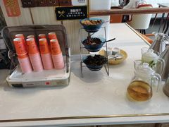 -厚生港萃·小吃餐厅(苍梧路店)